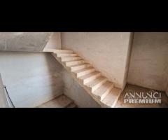 Castelvetrano struttura di 900 mq tra piano t-1-2 - 14