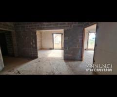 Castelvetrano struttura di 900 mq tra piano t-1-2 - 18