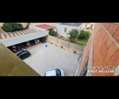 Castelvetrano struttura di 900 mq tra piano t-1-2 - 23