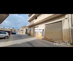 Castelvetrano struttura di 900 mq tra piano t-1-2 - 24