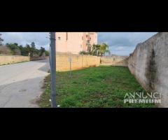 Castelvetrano terreno edif. 600 mq con magazzino - 7