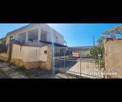 Selinunte villa ind. con spazio esterno