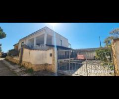 Selinunte villa ind. con spazio esterno - 6