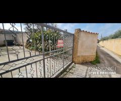 Selinunte villa ind. con spazio esterno - 8