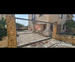 Selinunte villa ind. con spazio esterno - 9