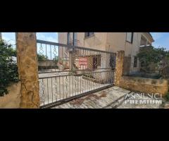 Selinunte villa ind. con spazio esterno - 10