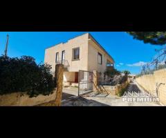 Selinunte villa ind. con spazio esterno - 11