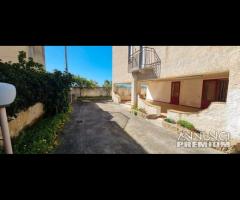 Selinunte villa ind. con spazio esterno - 12