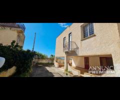 Selinunte villa ind. con spazio esterno - 13