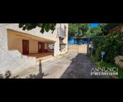 Selinunte villa ind. con spazio esterno - 14