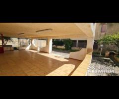 Selinunte villa ind. con spazio esterno - 15