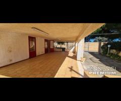 Selinunte villa ind. con spazio esterno - 16