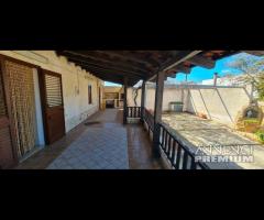 Selinunte villa ind. con spazio esterno - 17
