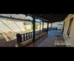 Selinunte villa ind. con spazio esterno - 19