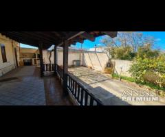 Selinunte villa ind. con spazio esterno - 20