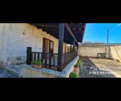 Selinunte villa ind. con spazio esterno - 21