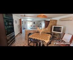 Selinunte villa ind. con spazio esterno - 22