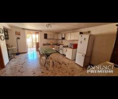 Selinunte villa ind. con spazio esterno - 23