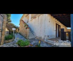 Selinunte villa ind. con spazio esterno - 28