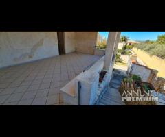 Selinunte villa ind. con spazio esterno - 29