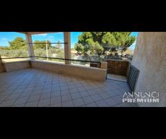 Selinunte villa ind. con spazio esterno - 30