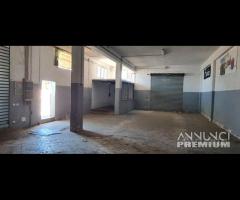 Castelvetrano locale 200 con spazio est. 1400 mq - 18