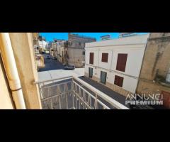 Unità immobiliare con 2 app + garage - 22