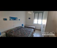 Unità immobiliare con 2 app + garage - 24