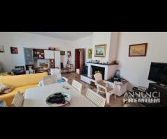 Triscina villa con giardino oltre veranda v. mare - 7