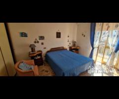 Triscina villa con giardino oltre veranda v. mare - 9