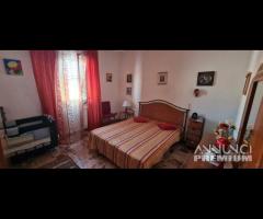 Triscina villa con giardino oltre veranda v. mare - 12