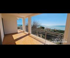 Triscina villa con giardino oltre veranda v. mare - 20