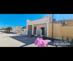 Selinunte casa ind. 4 vani con veranda coperta - 6