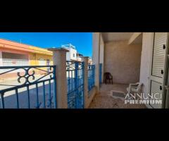 Selinunte casa ind. 4 vani con veranda coperta - 9