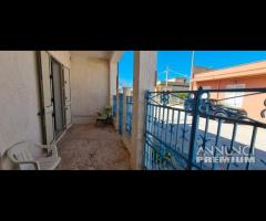 Selinunte casa ind. 4 vani con veranda coperta - 10