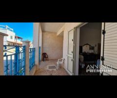 Selinunte casa ind. 4 vani con veranda coperta - 11