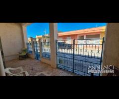 Selinunte casa ind. 4 vani con veranda coperta - 12