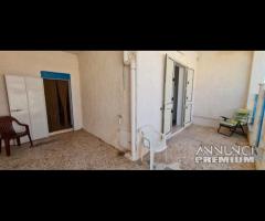 Selinunte casa ind. 4 vani con veranda coperta - 13