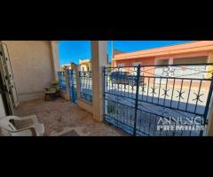 Selinunte casa ind. 4 vani con veranda coperta - 14