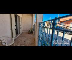 Selinunte casa ind. 4 vani con veranda coperta - 15