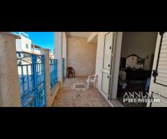 Selinunte casa ind. 4 vani con veranda coperta - 16