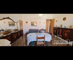 Selinunte casa ind. 4 vani con veranda coperta - 17