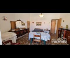 Selinunte casa ind. 4 vani con veranda coperta - 18