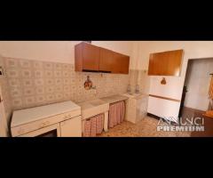 Selinunte casa ind. 4 vani con veranda coperta - 19