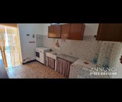 Selinunte casa ind. 4 vani con veranda coperta - 20