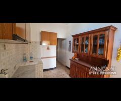 Selinunte casa ind. 4 vani con veranda coperta - 21