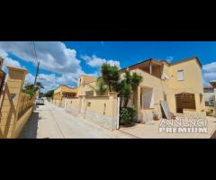 Triscina, villa indipendente con veranda vista mar - 11