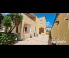 Triscina, villa indipendente con veranda vista mar - 14