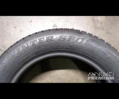 4 gomme 205 60 16 dunlop a1978 - 6