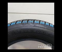 4 gomme 205 60 16 dunlop a41474 - 7